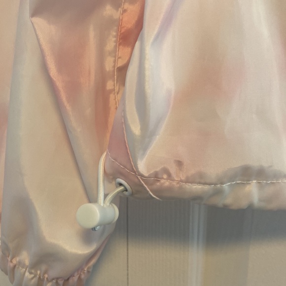 Thread & Supply , leisure nylon shell - Picture 4 of 6